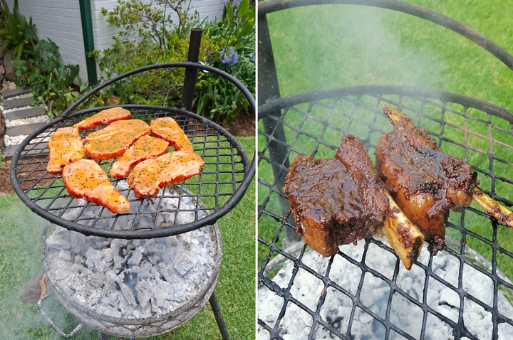 Dream it, Braai it!